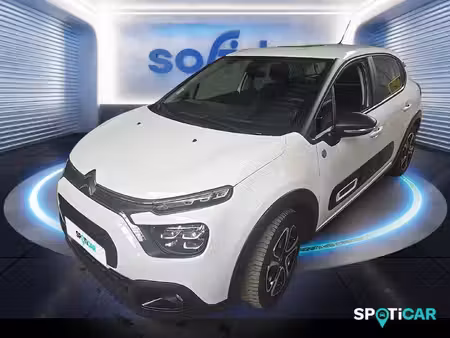 Citroën C3 1.5 HDi 100 C-Series