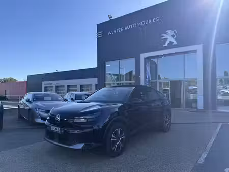 Citroën C4 1.2 You