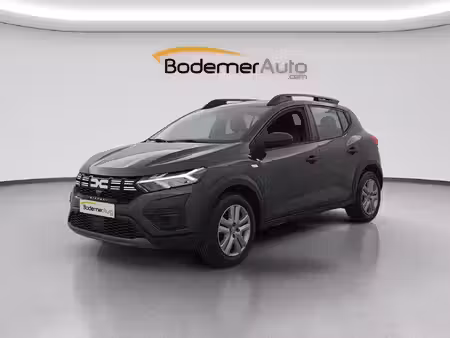 Dacia Sandero 1.0