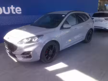 Ford Kuga 2.5 152