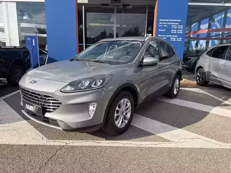 Ford Kuga 2.5 152 Titanium