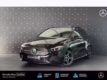 Mercedes-Benz Classe B B 200 AMG Line