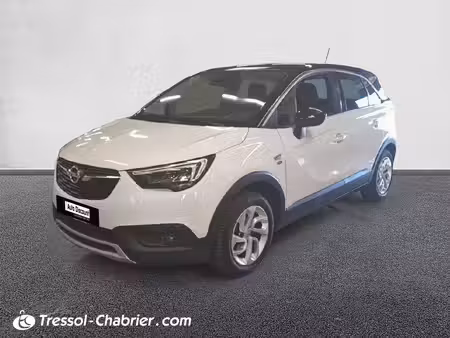Opel Crossland 1.2 110