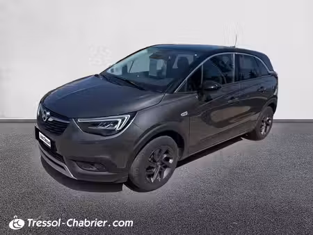 Opel Crossland 1.2 110