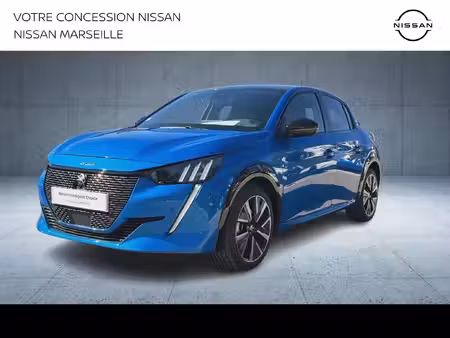 Peugeot 208 1.2 HDi 102 GT