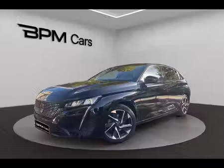 Peugeot 308 GT 1.2 THP 130 GT