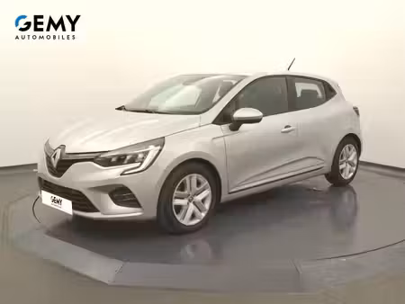Renault Clio E-Tech 1.6 140 Business