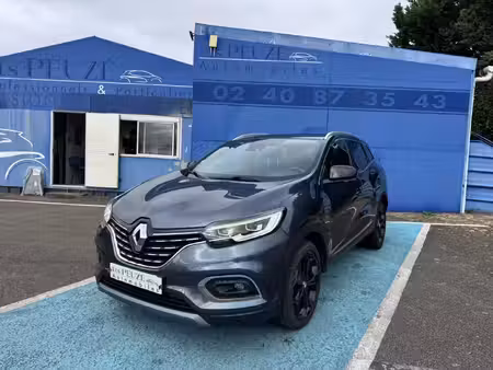 Renault Kadjar 1.7 dCi 150 Black Edition