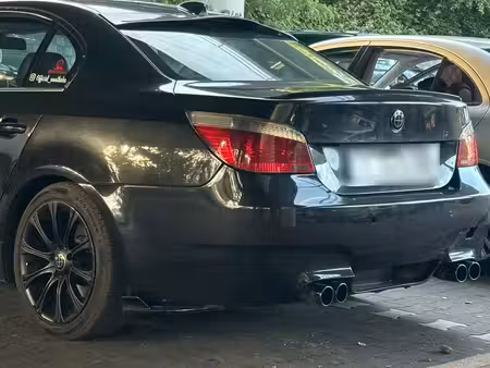 BMW Série 5 