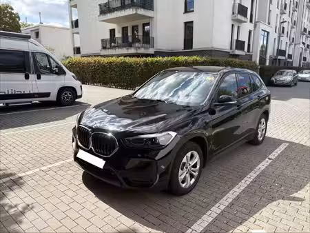 BMW X1 25e 1.5 220 Edition Avantage xDrive