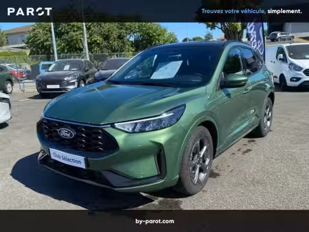 Ford Kuga 2.5 243 Active