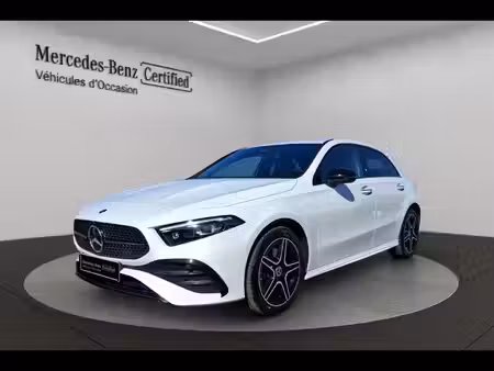 Mercedes-Benz Classe A A 250e 1.3 163 AMG Line