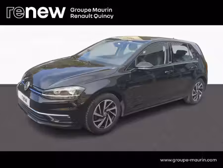 Volkswagen Golf 1.5 TSI 130