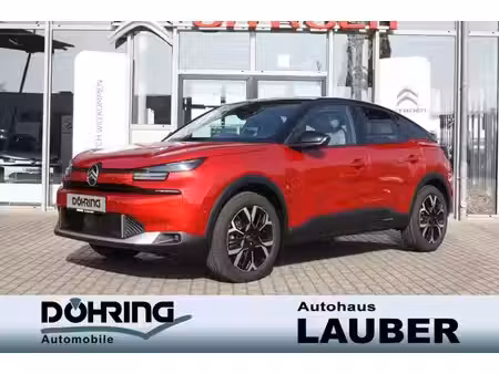 Citroën C4 1.2 PureTech 131 Max