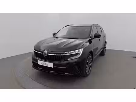 Renault Espace 1.2 200 Iconic