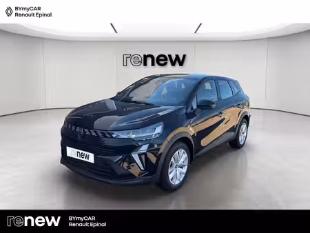 Renault Symbioz E-Tech 1.8 160 Evolution