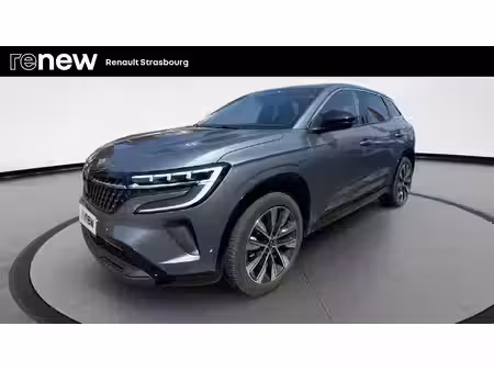 Renault Austral 1.3 160 Techno