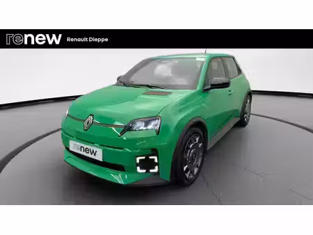 Renault R5 Evolution