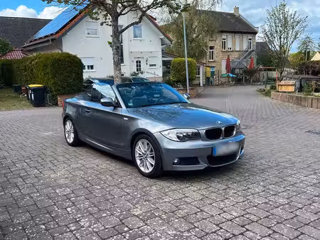 BMW Série 1 118d 2.0 143