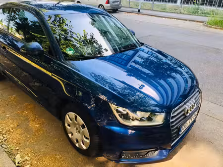 Audi A1 1.4 TDI 90