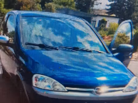Opel Corsa 1.2 75