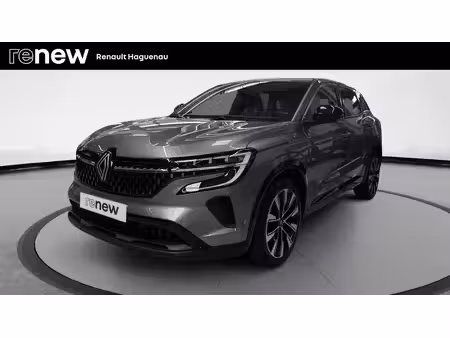 Renault Austral 1.2 200