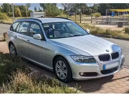 BMW Série 3 318i 2.0 143