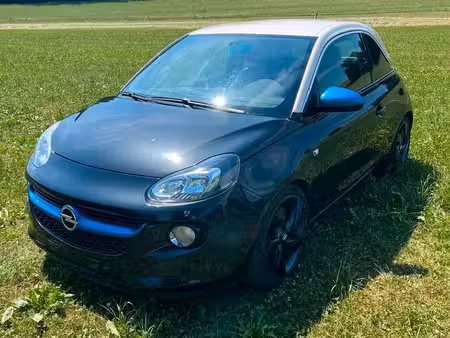 Opel Adam 1.4 87