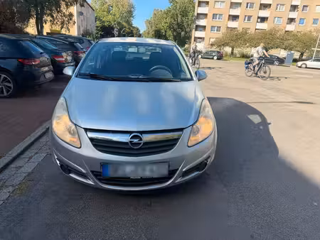 Opel Corsa 1.2 80