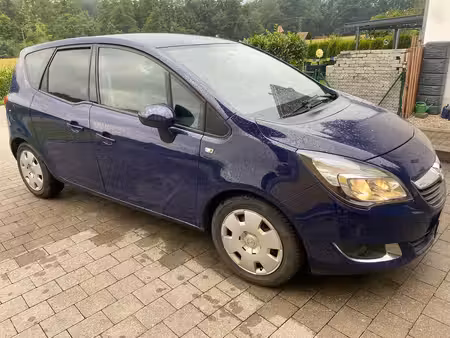 Opel Meriva 1.6 CDTI 95