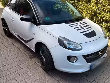 Opel Adam 1.2 70
