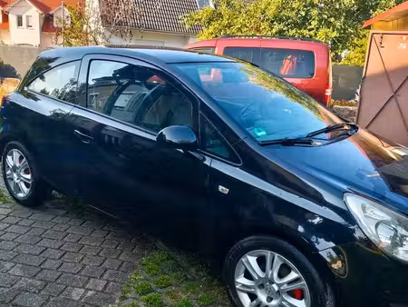Opel Corsa 1.4 90
