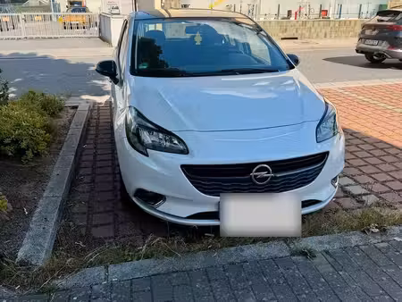 Opel Corsa 1.3 CDTI 95