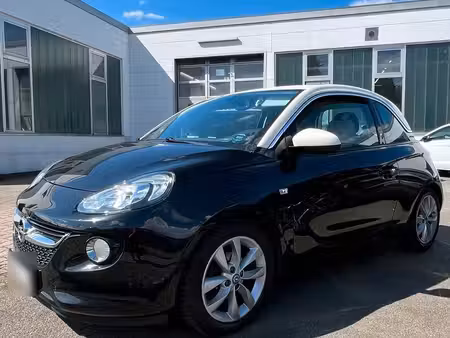 Opel Adam 1.2 70