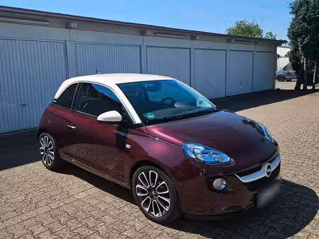 Opel Adam 1.4 87