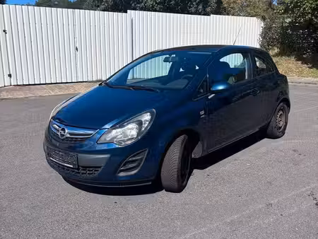 Opel Corsa 1.4 87