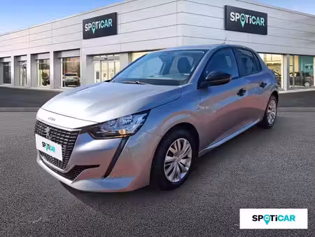 Peugeot 208 1.2 PureTech 75 Like