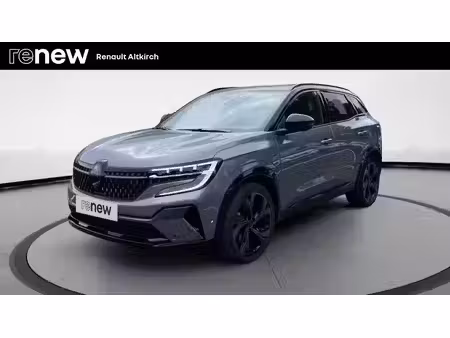 Renault Austral 1.2 200 Esprit Alpine