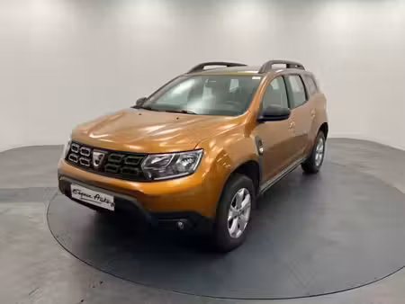 Dacia Duster 1.5 dCi 115 Confort