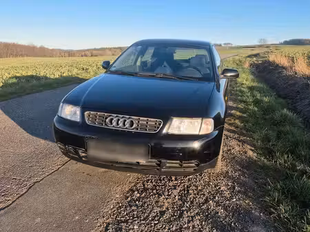 Audi A3 1.9 TDI 90