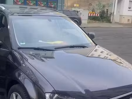 Audi A3 1.8 TFSI 160