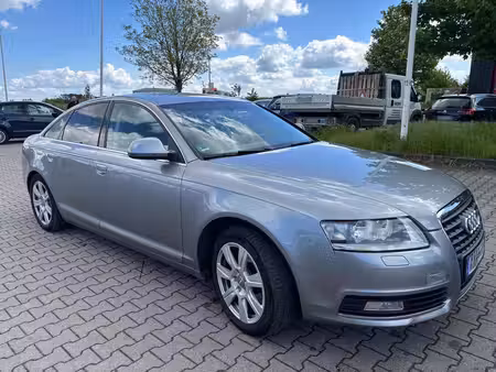 Audi A6 2.0 TDI 136