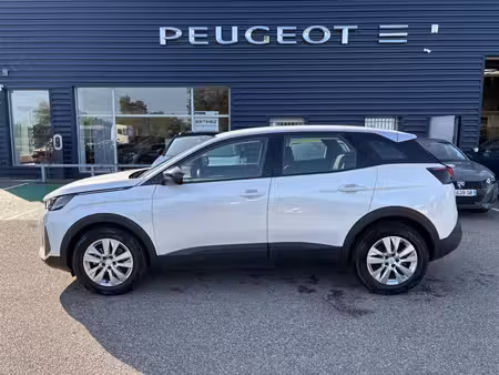 Peugeot 3008 1.5 HDi 130 Active