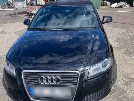 Audi A3 1.9 TDI 105