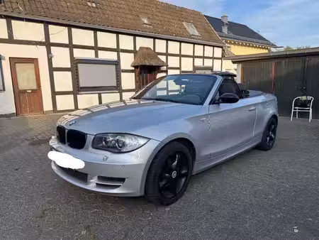 BMW Série 1 120i 2.0 170