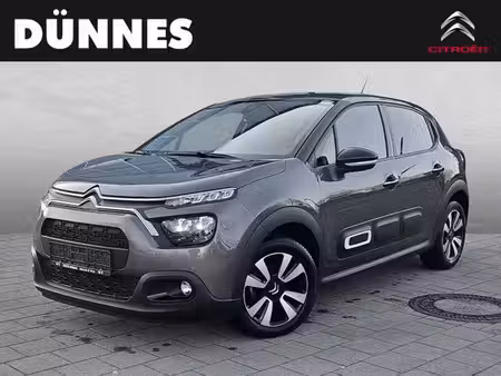 Citroën C3 1.2 110 Max