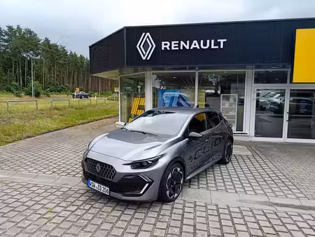Renault Clio E-Tech 1.8 160 Techno