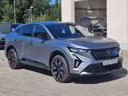 Renault Rafale E-Tech 1.2 200 Esprit Alpine