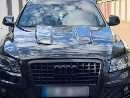 Audi Q5 V6 3.0 TDI 240 S line quattro