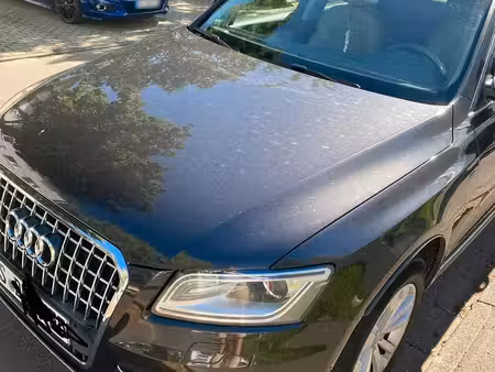 Audi Q5 2.0 TDI 177 quattro